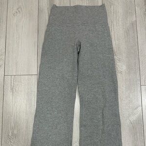 Garage Gray Flair Leggings